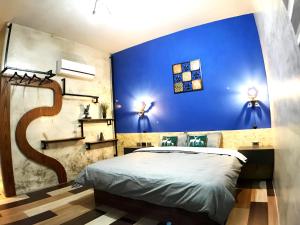 Phòng Có Giường Cỡ Queen (Queen Room)