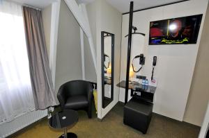 Double Room room in Cityview Hotel