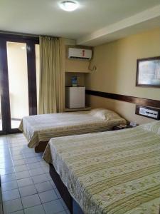Superior Apartment room in Sol Praia Marina Hotel