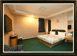 Phòng Đôi (Double Room)
