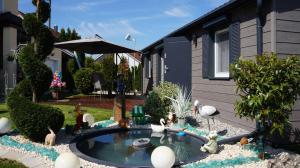 Bodensee Holiday Home Tettnang Walchesreute Tettnang Germany J2ski