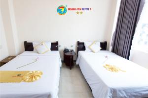 Phòng Superior Giường Đôi/2 Giường Đơn (Superior Double or Twin Room)