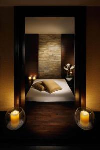 Executive Suite - Early Check-In 10.00 AM, 20% off Food, Beverage & SPA. Access to Sauna & Steam Room   room in Asiana Hotel Dubai