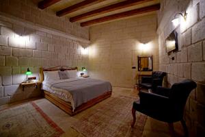 Standard Double Room room in Design Cappadocia Hotel