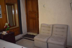 Double Room room in Hotel Kashmir International