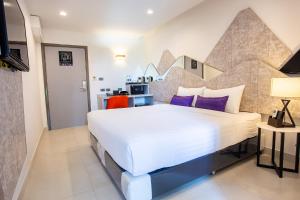 Phòng Cao Cấp Cho Hai Người (Superior Double Room)