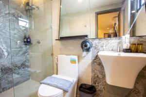 Phòng Loại Sang Giường Đôi (Deluxe Double Room)
