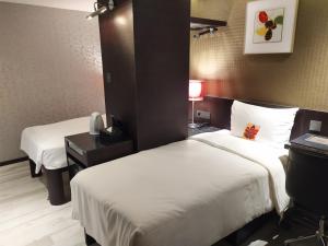 Eco-Friendly - Standard Twin Room