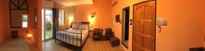 Phòng 3 Người Có Bồn Tắm (Triple Room with Bath)