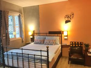 Phòng 3 Người Có Bồn Tắm (Triple Room with Bath)