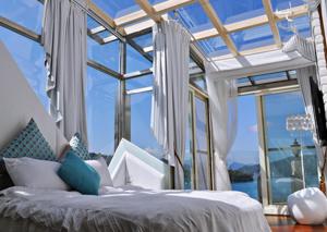 Phòng VIP giường đôi (VIP Double Room)