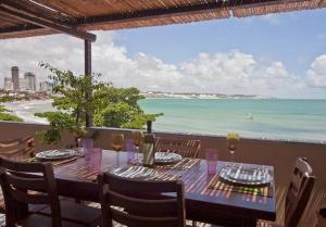 Two-Bedroom Apartment with Sea View room in Coco Beach