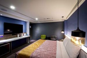 Phòng Đôi Thương Gia (Business Double Room)