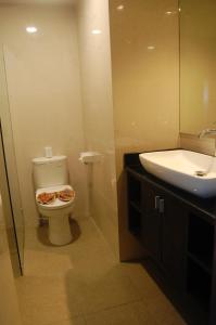 Phòng Deluxe Giường Đôi/2 Giường Đơn (Deluxe Double or Twin Room)