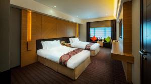 Special Offer - Standard Room - Free Upgrade to Superior Room room in Rio Hotel