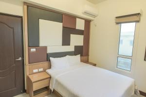 Phòng Tiêu Chuẩn Giường Đôi (Standard Double Room)
