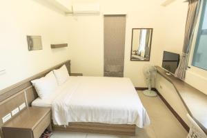 Phòng Tiêu Chuẩn Giường Đôi (Standard Double Room)