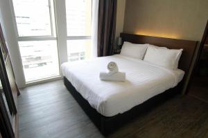 The Marque Hotel