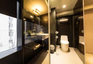 Deluxe giường đôi (Deluxe Double)