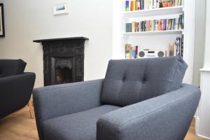 One-Bedroom Apartment room in High Street - modern Scandi design apartment in the heart of the old town!