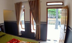 Phòng Loại Sang (Deluxe Room)