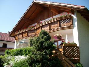 Ferienhaus Aichner Bodenmais Germany J2ski