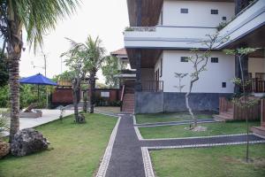 Phòng Tiêu Chuẩn Giường Đôi (Standard Double Room)