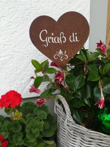 Haus Heimatblick Abersee Austria J2ski