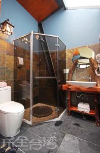 Phòng giường đôi Hướng cảnh (View Double Room)