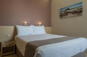 Standard Double or Twin Room room in Acropolis View Hotel