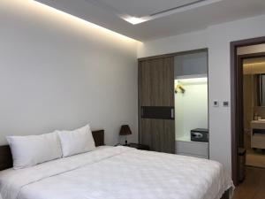 Căn Hộ 1 Phòng Ngủ (One-Bedroom Apartment)