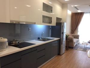 Căn Hộ 1 Phòng Ngủ (One-Bedroom Apartment)