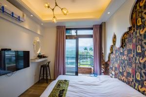 Phòng Đôi (Double Room)