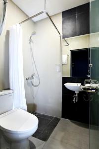 Phòng Superior Giường Đôi/2 Giường Đơn (Superior Double or Twin Room)