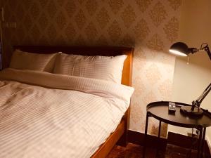 Phòng Tiêu Chuẩn Giường Đôi (Standard Double Room)