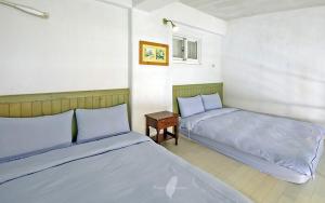 Phòng Duplex 4 Người (Duplex Quadruple Room)
