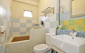 Phòng Đôi Phổ Thông (Economy Double Room)