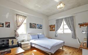 Phòng Đôi Phổ Thông (Economy Double Room)