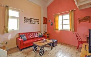 Phòng Duplex 4 Người (Duplex Quadruple Room)
