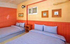 Phòng Duplex 4 Người (Duplex Quadruple Room)
