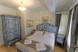 Standard Double or Twin Room room in Romantic Mansion
