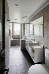 Suite Deluxe (Deluxe Suite)