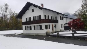 Haus Liebetegger Vandans Austria J2ski