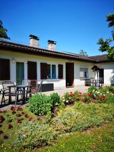 Haus Klara Feldkirch Austria J2ski