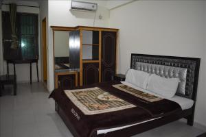 Double Room room in Mehran Hotel