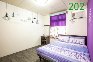 Phòng Tiêu Chuẩn Giường Đôi (Standard Double Room)