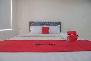 Phòng RedDoorz (RedDoorz Room)
