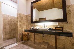 Classic Deluxe One-Bedroom Villa