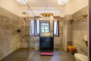 Suite 2 Phòng Ngủ (Two-Bedroom Suite)