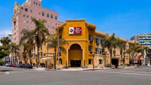 Best Western Plus Hotel at the Convention Center in Long Beach